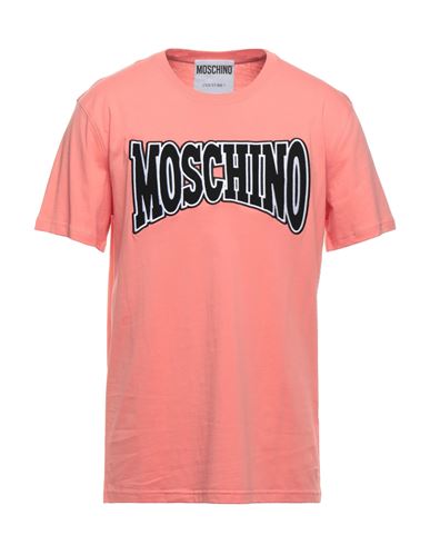 фото Футболка moschino