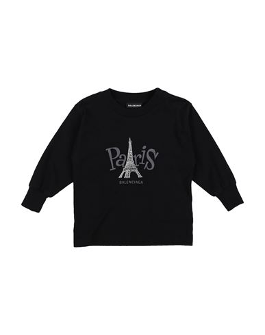 Футболка BALENCIAGA KIDS 