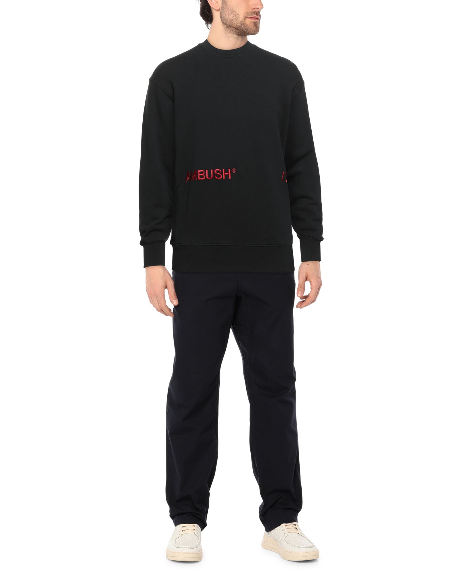  Ambush - Tops - Sweatshirts - On Yoox.com 