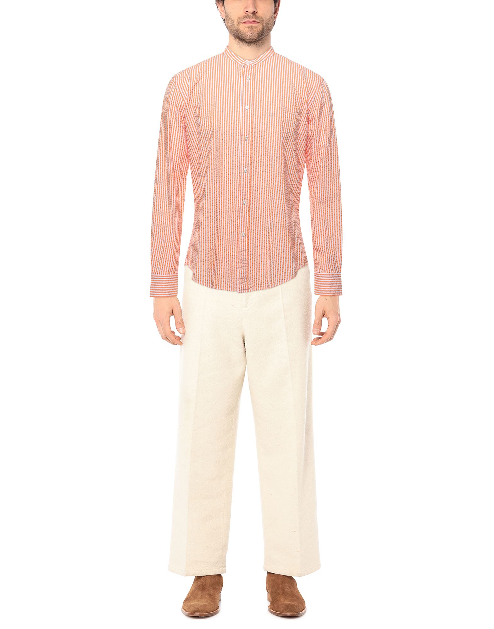  Brian Dales - Tops - Hemden - On Yoox.com 