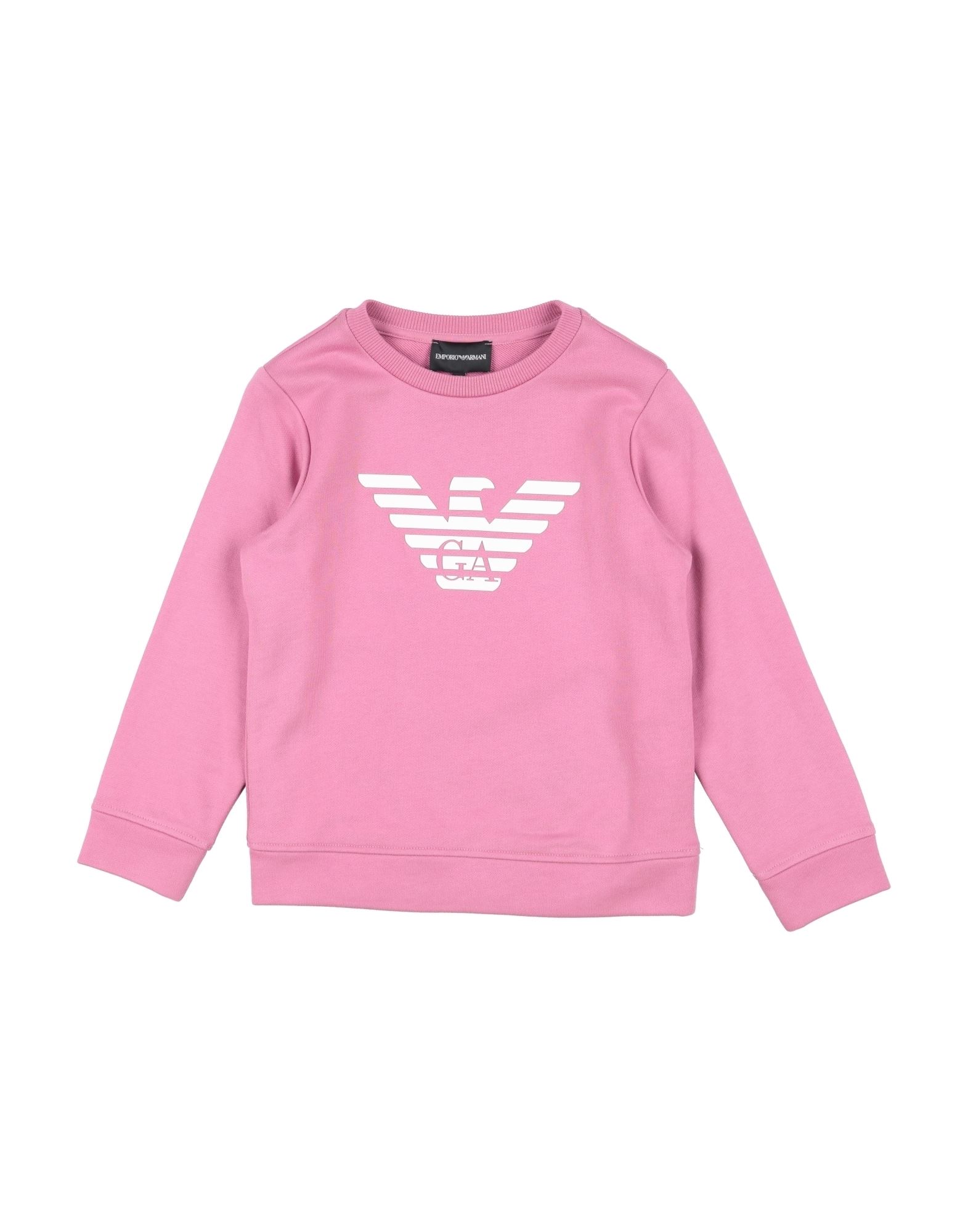  Emporio Armani - Tops - Sweatshirts - On Yoox.com 