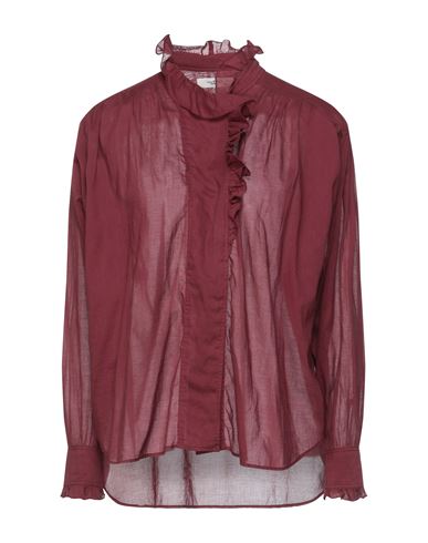 Pубашка ISABEL MARANT ÉTOILE 