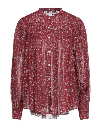 Pубашка ISABEL MARANT ÉTOILE 