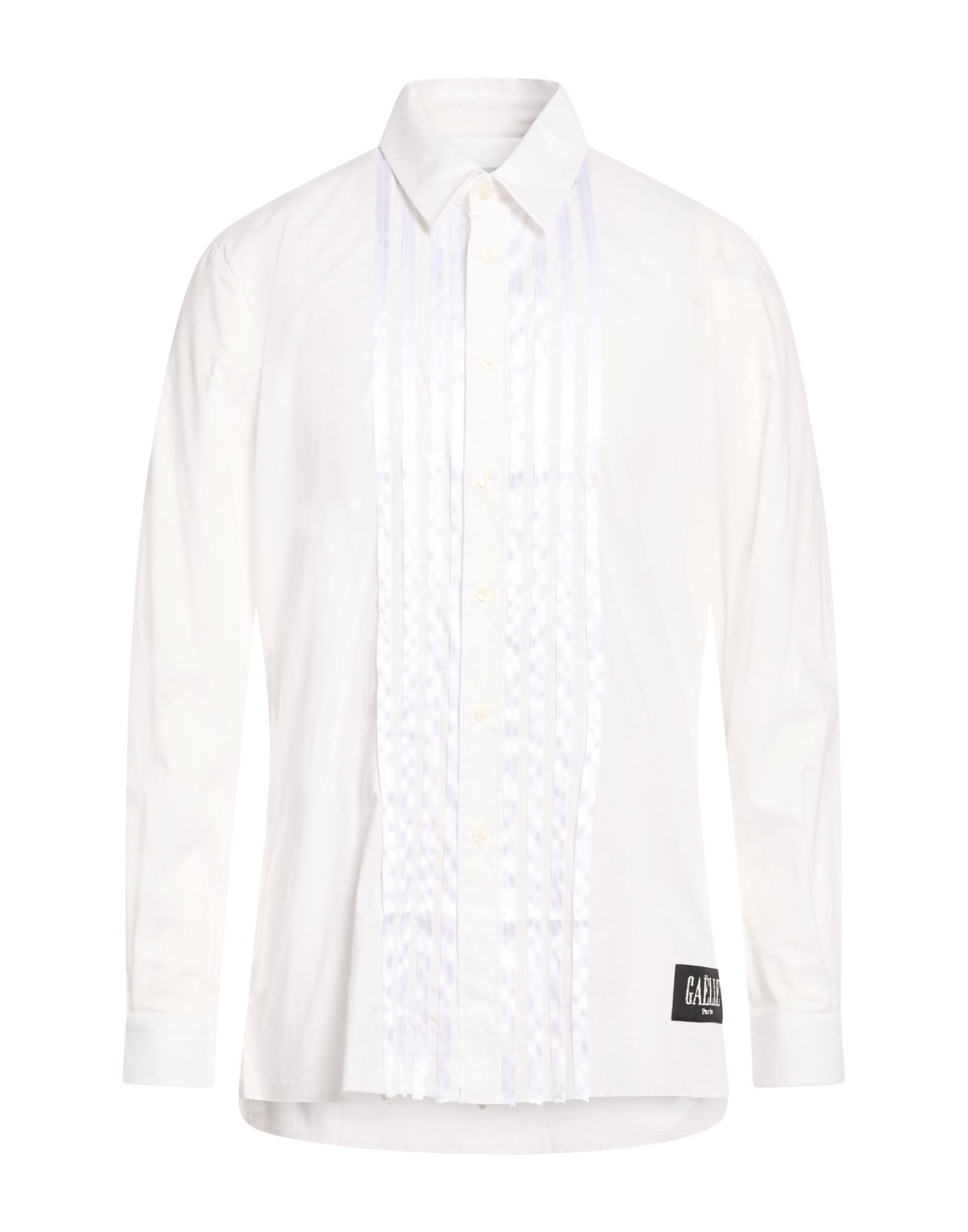  Gaëlle Paris - Tops - Hemden - On Yoox.com 