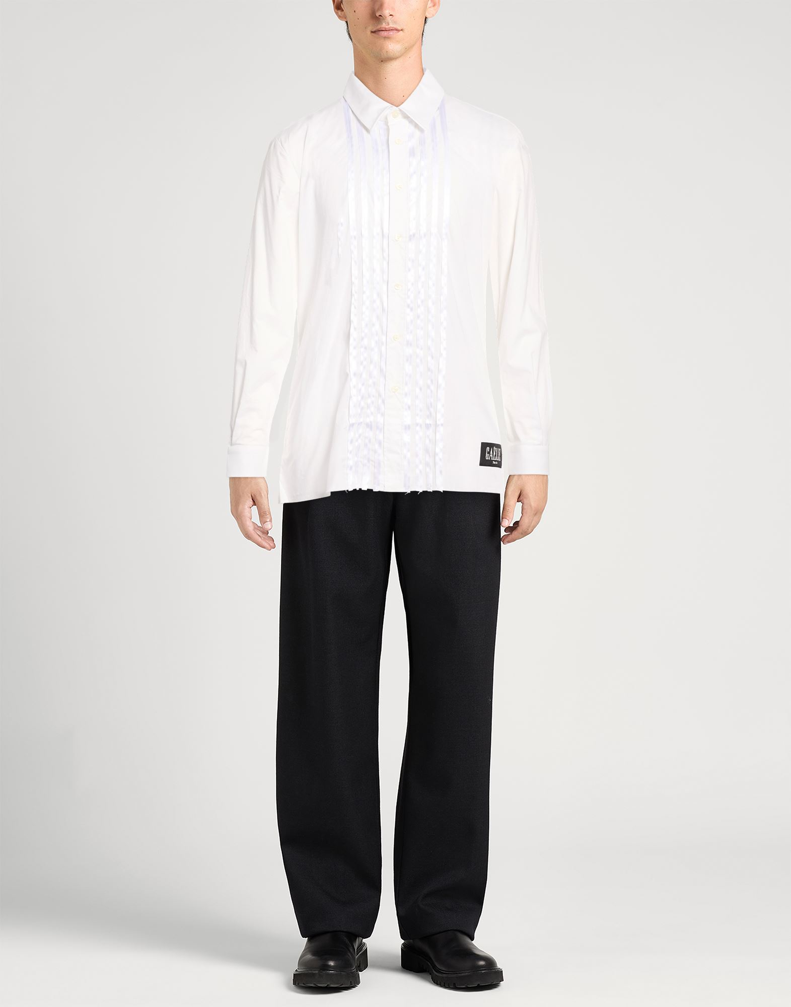  Gaëlle Paris - Tops - Hemden - On Yoox.com 