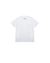 2 of 4 - Short sleeve t-shirt Man 21056 'SCUBA ESSENTIALS TWO' Back STONE ISLAND KIDS