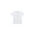 2 of 4 - Short sleeve t-shirt Man 21056 'SCUBA ESSENTIALS TWO' Back STONE ISLAND BABY