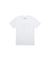 2 of 4 - Short sleeve t-shirt Man 21056 'SCUBA ESSENTIALS TWO' Back STONE ISLAND JUNIOR