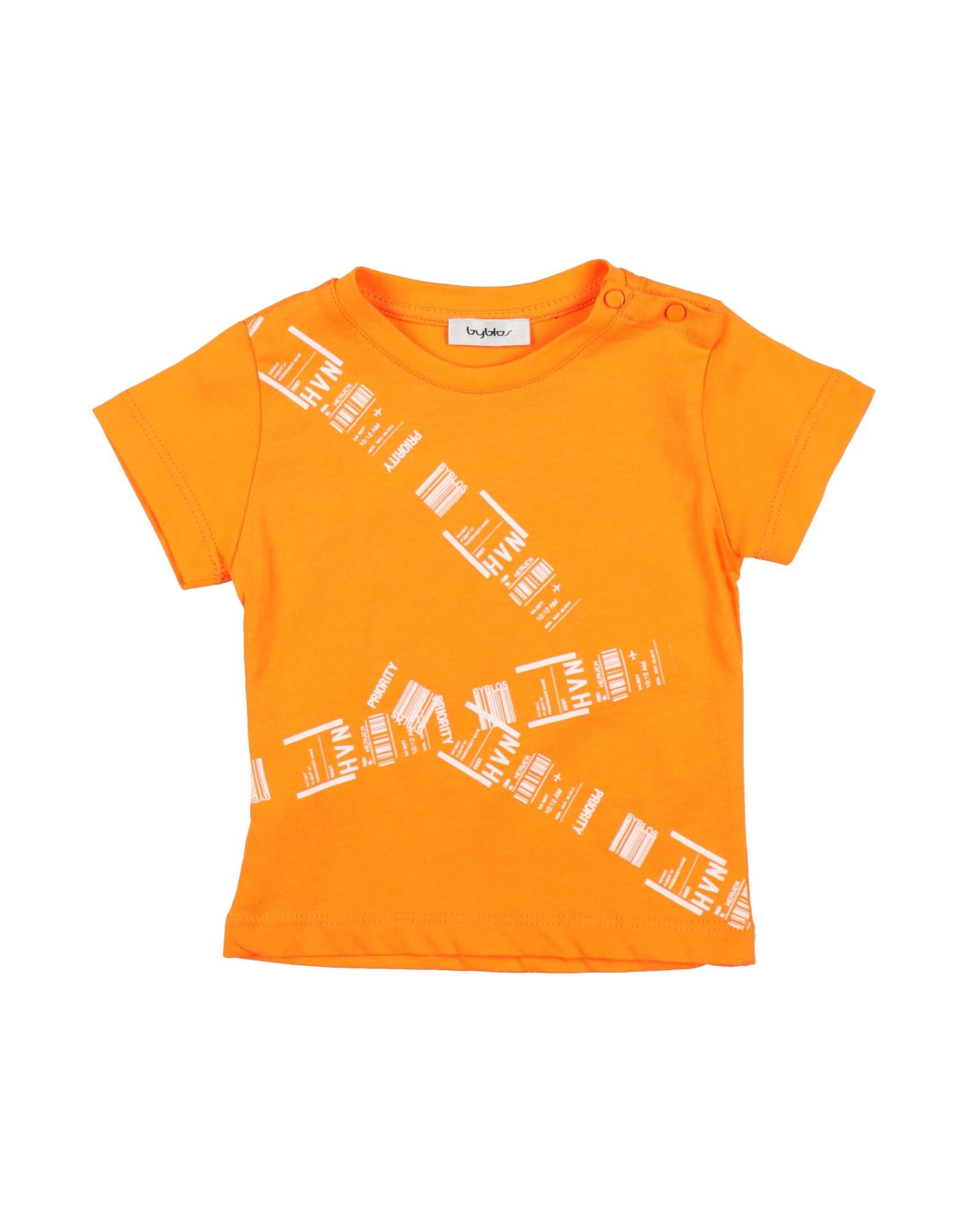  Byblos - Tops - T-shirts - On Yoox.com 