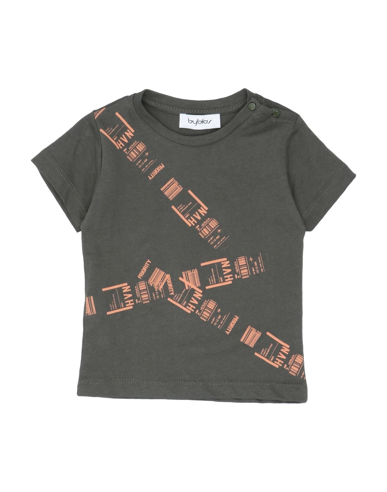  Byblos - Tops - T-shirts - On Yoox.com 