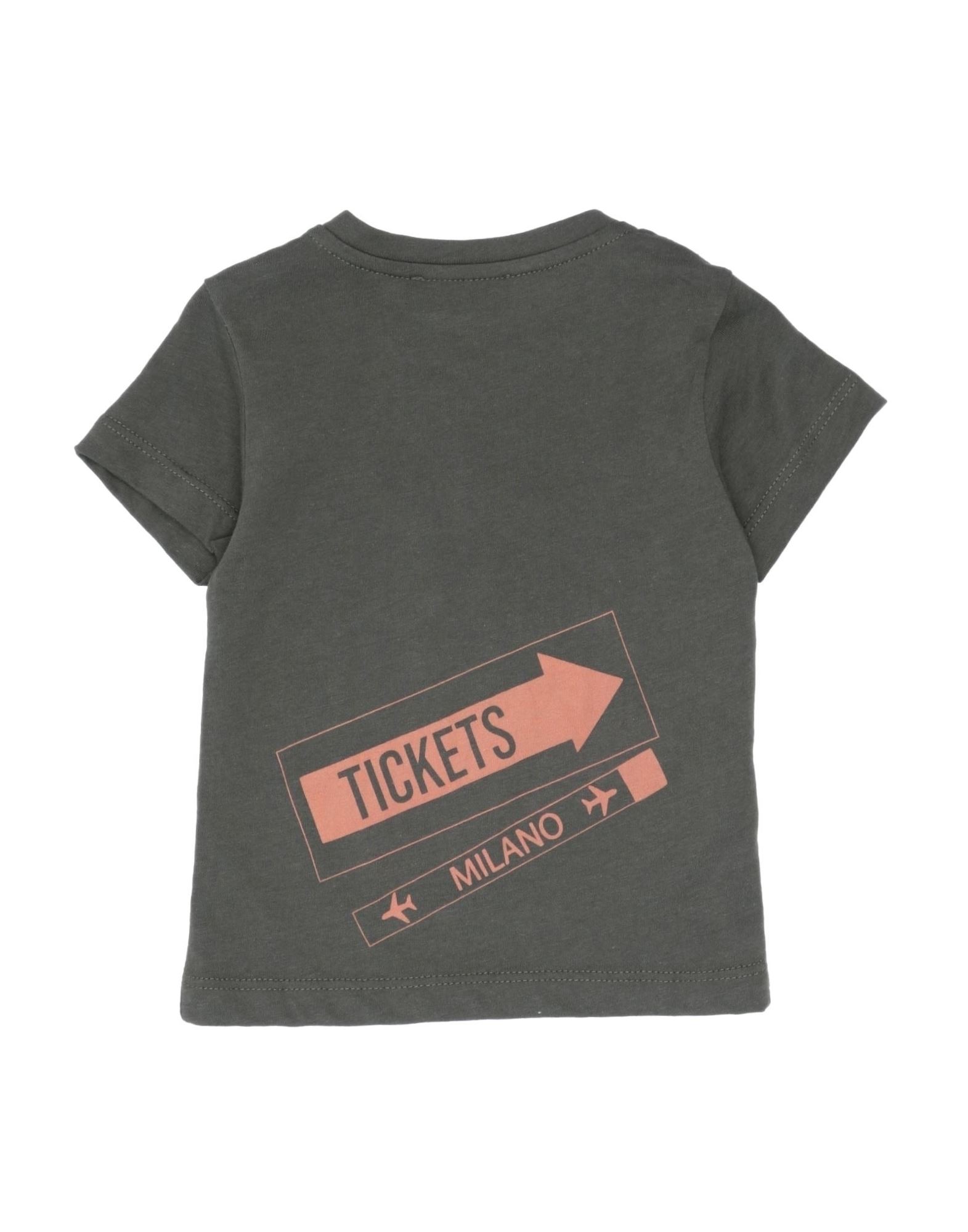 Byblos - Tops - T-shirts - On Yoox.com 