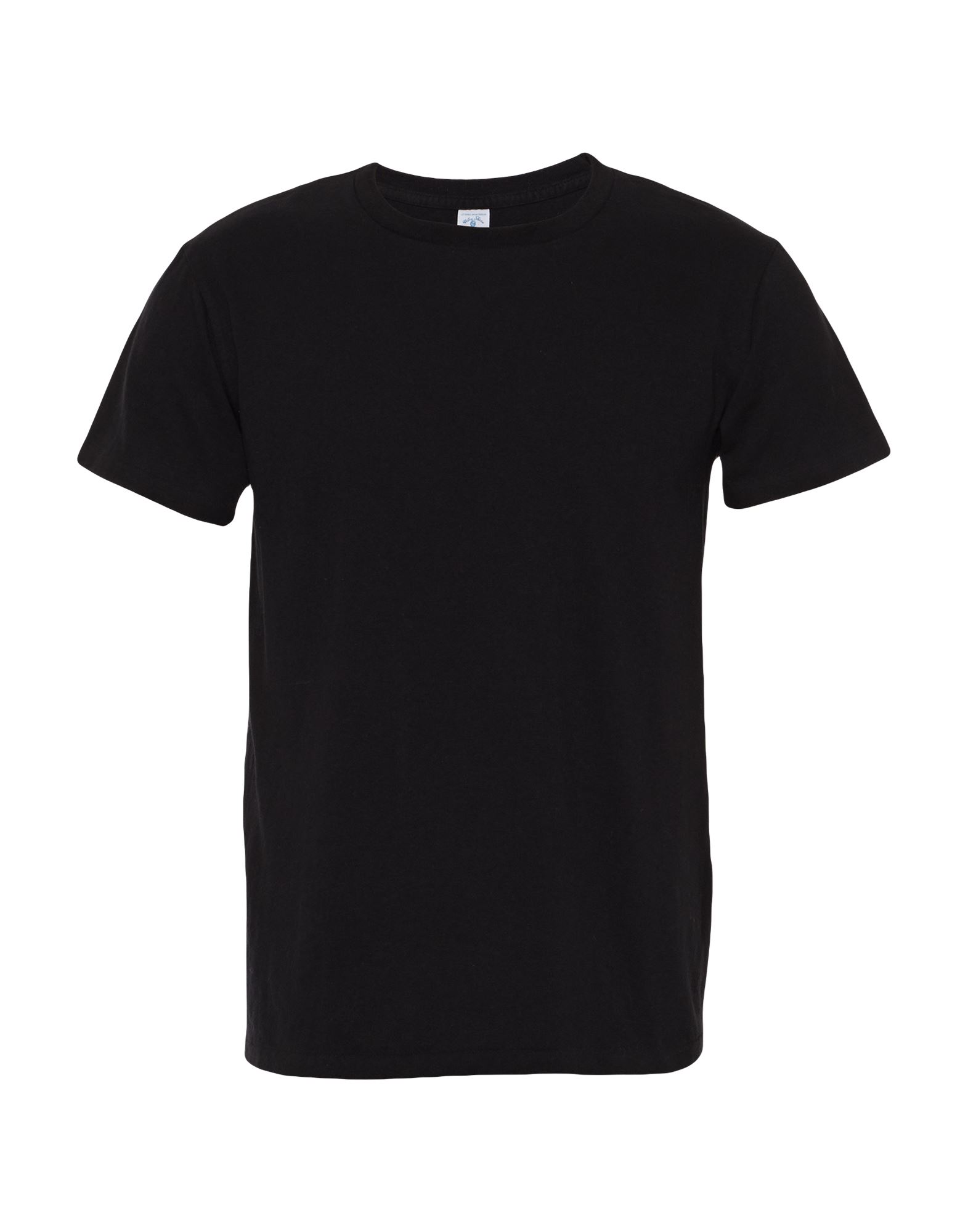 Velva Sheen Tshirts In Black ModeSens