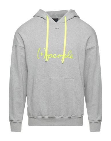 Толстовка (+) PEOPLE