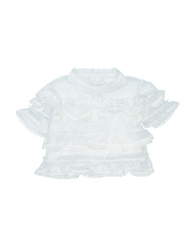 Блузка FUN & FUN