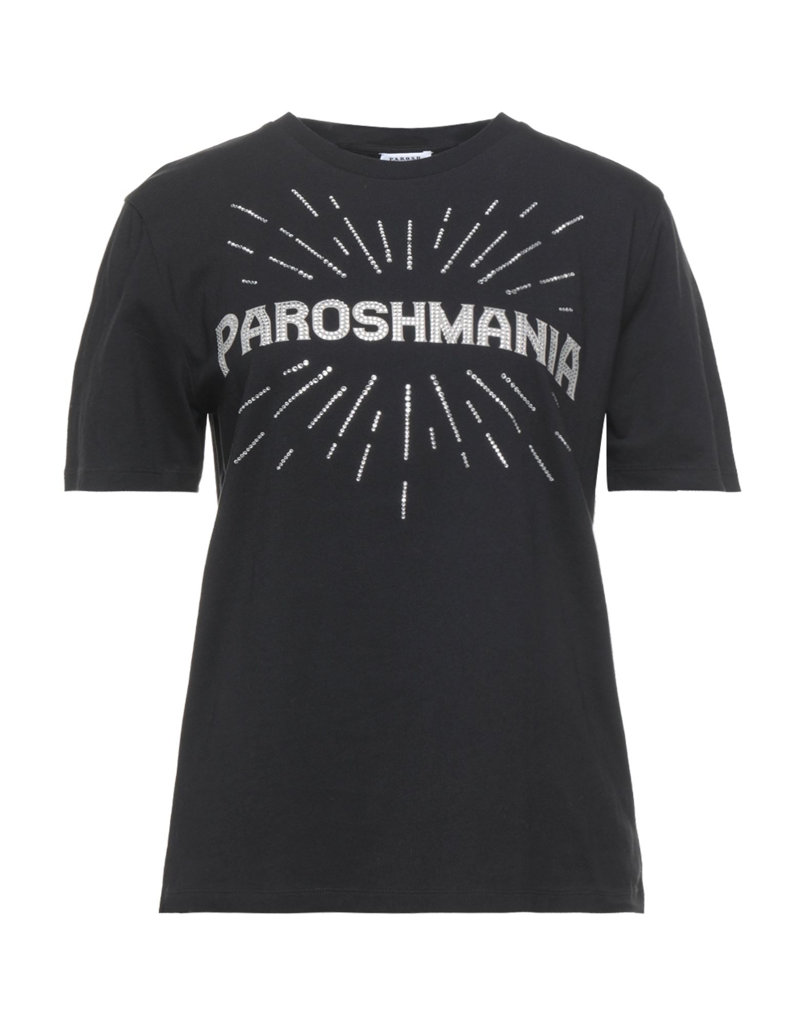  P.a.r.o.s.h. - Tops - T-shirts - On Yoox.com 