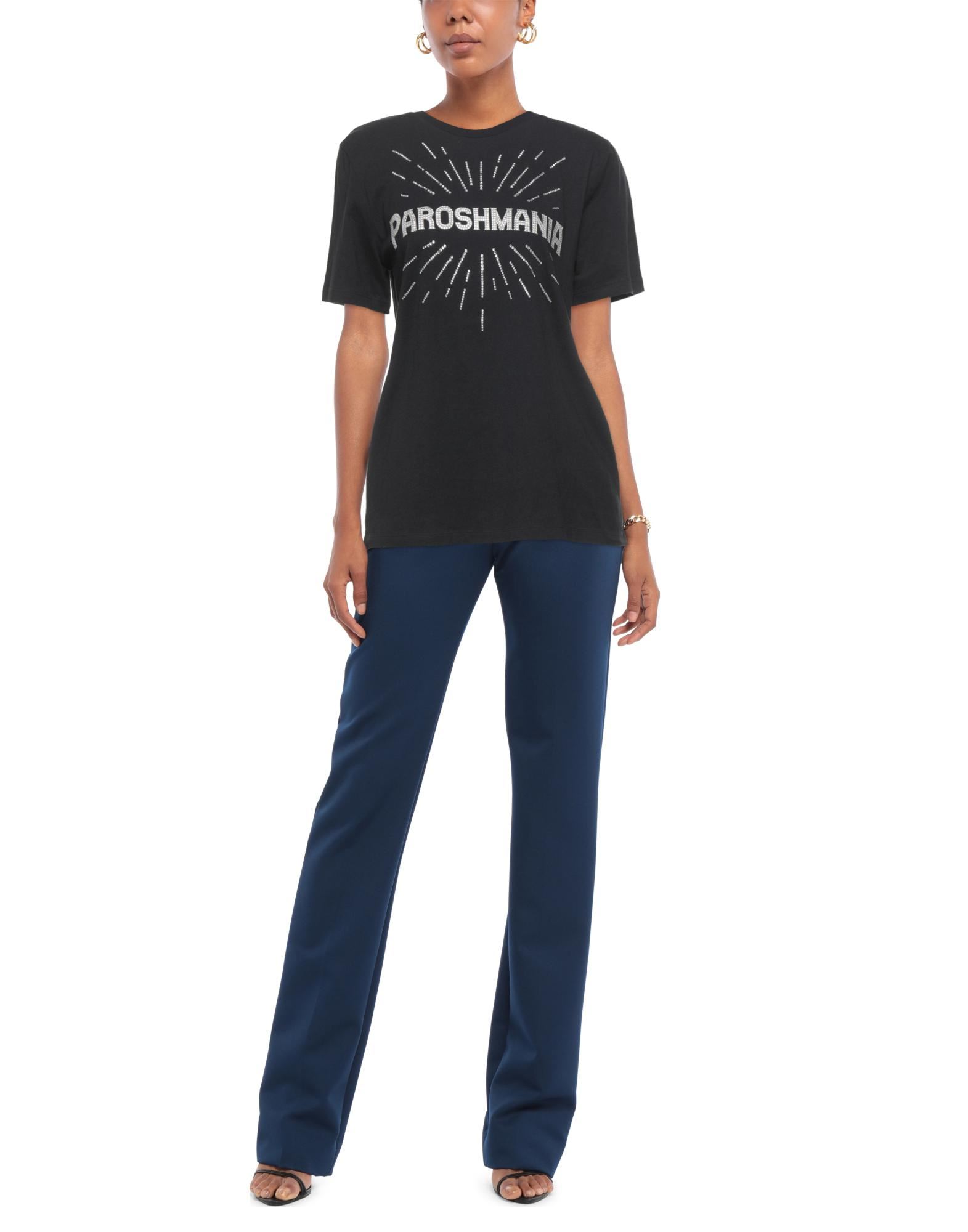  P.a.r.o.s.h. - Tops - T-shirts - On Yoox.com 