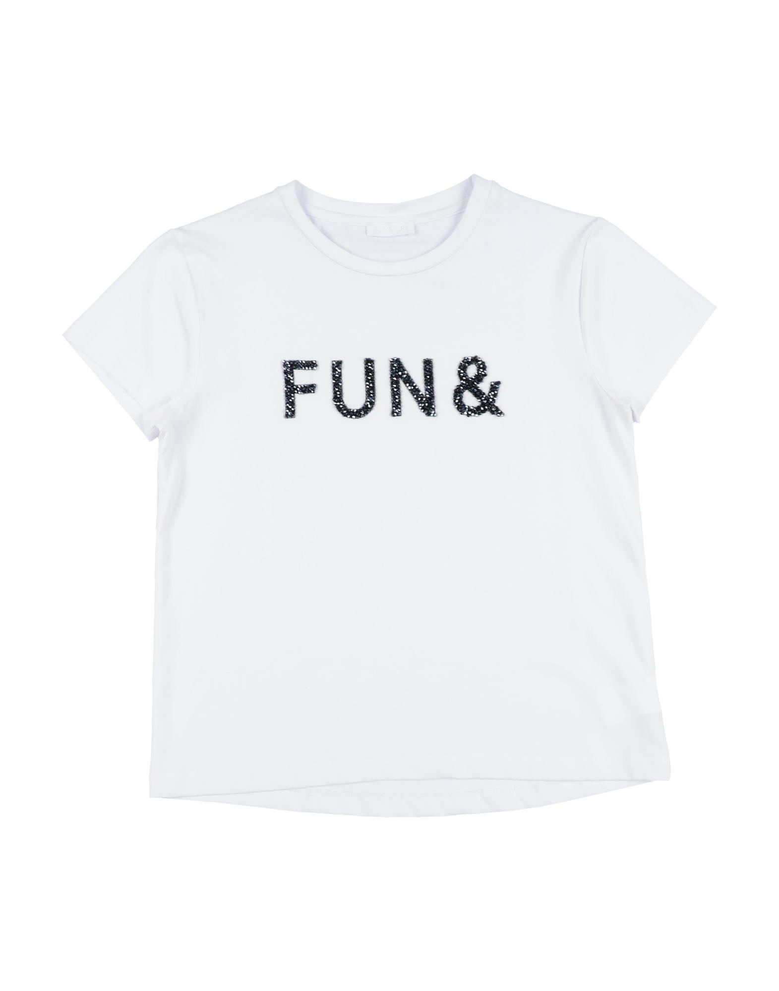 FUN & FUN ΜΠΛΟΥΖΑΚΙΑ T-shirt