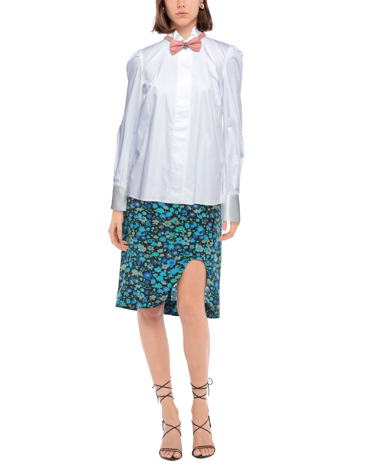  Elisabetta Franchi - Tops - Hemden - On Yoox.com 