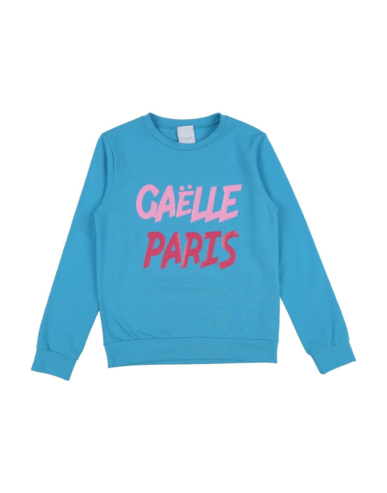  Gaëlle Paris - Tops - Sweatshirts - On Yoox.com 