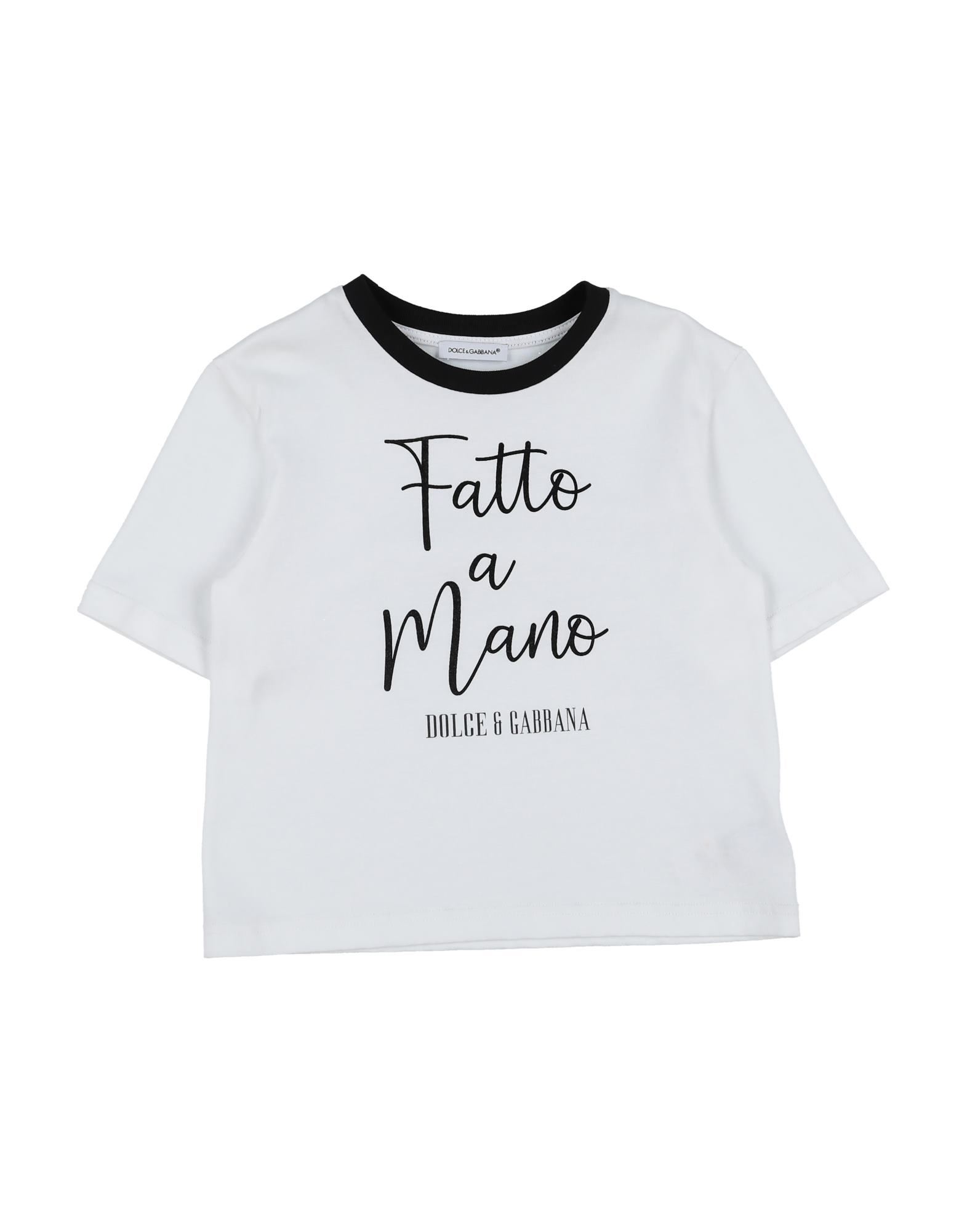 DOLCE&GABBANA ΜΠΛΟΥΖΑΚΙΑ T-shirt