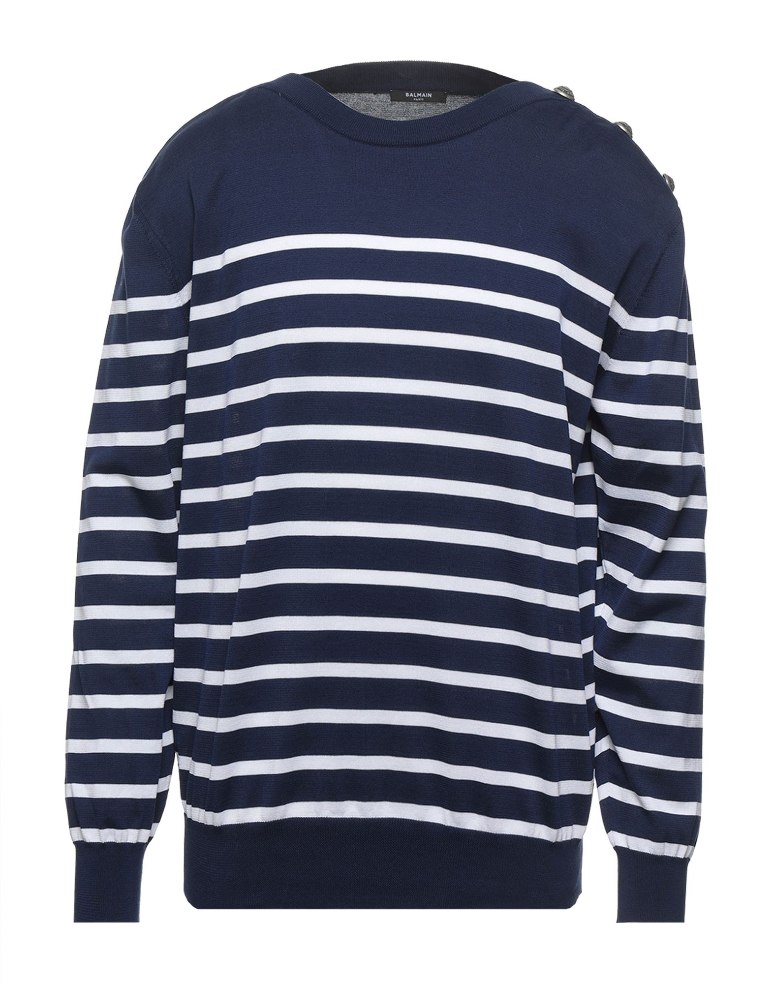  Balmain - Strickwaren - Pullover - On Yoox.com 
