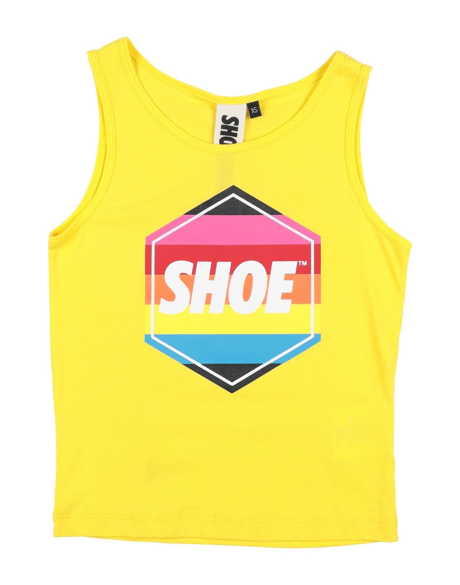 SHOE® ΜΠΛΟΥΖΑΚΙΑ T-shirt