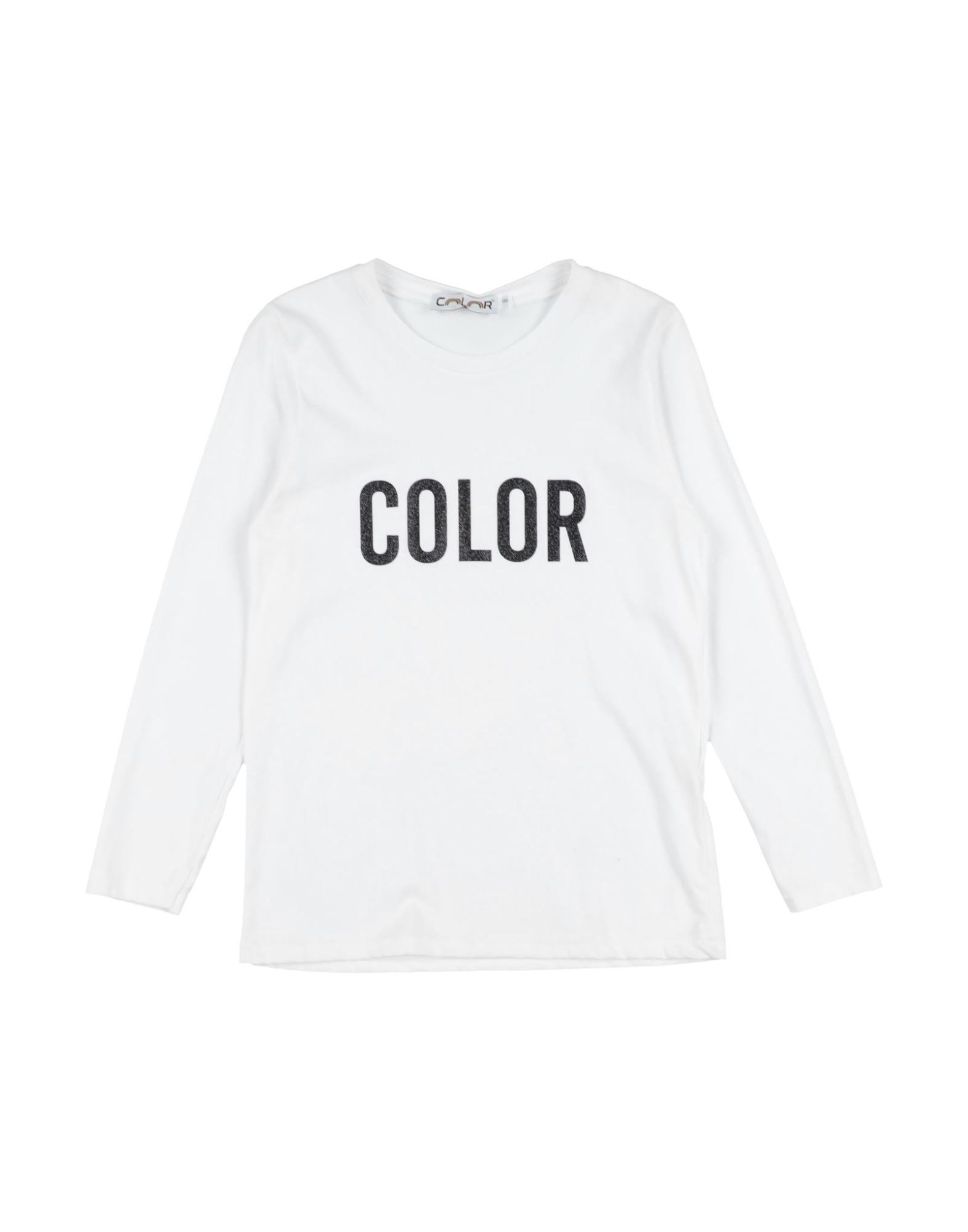 COLOR WORLD ΜΠΛΟΥΖΑΚΙΑ T-shirt