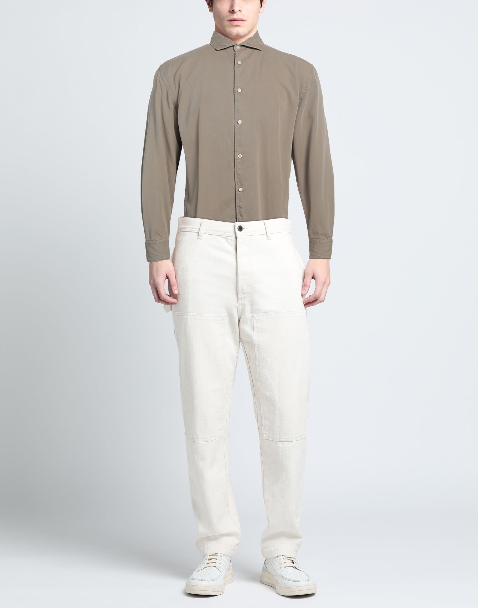  Deperlu - Tops - Hemden - On Yoox.com 