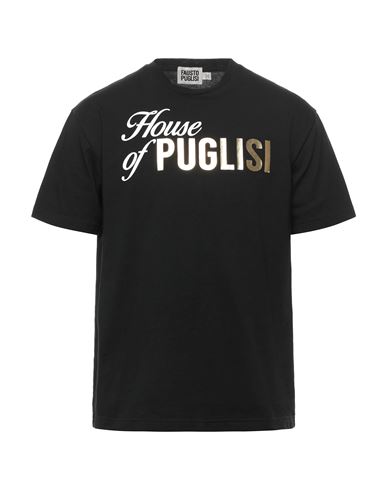 фото Футболка fausto puglisi