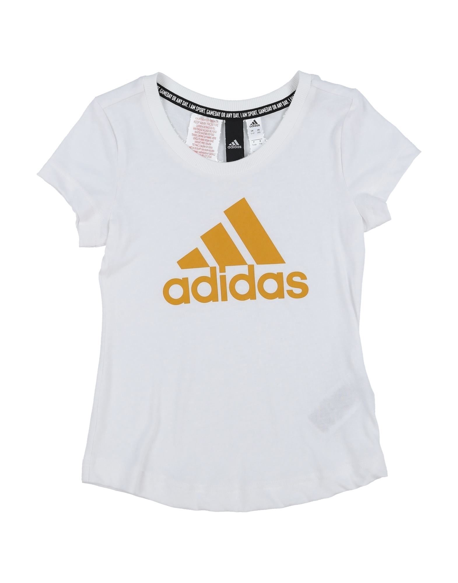 ADIDAS ΜΠΛΟΥΖΑΚΙΑ T-shirt