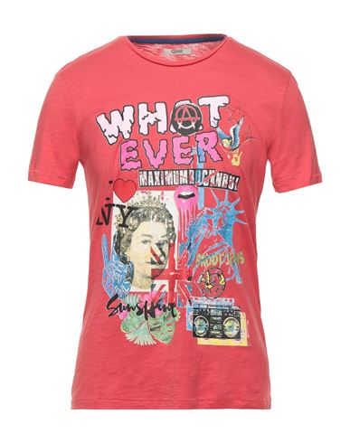 Футболка GAUDÌ 