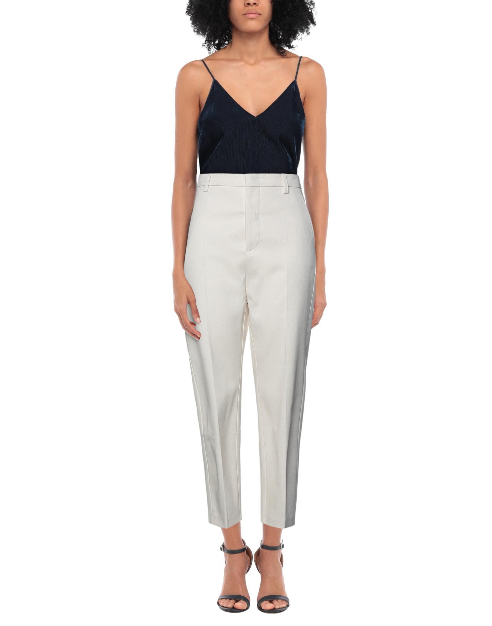  N°21 - Hosen & Röcke - Jeanshosen - On Yoox.com 