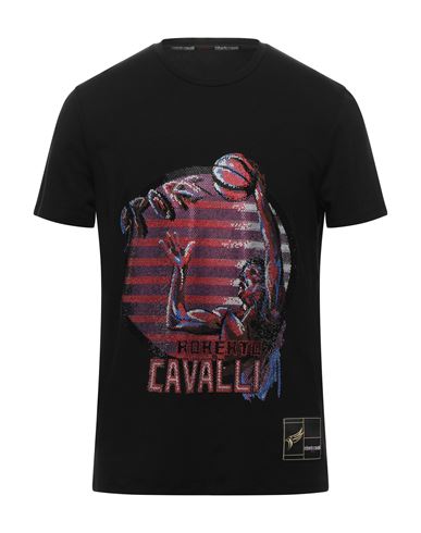 фото Футболка roberto cavalli sport