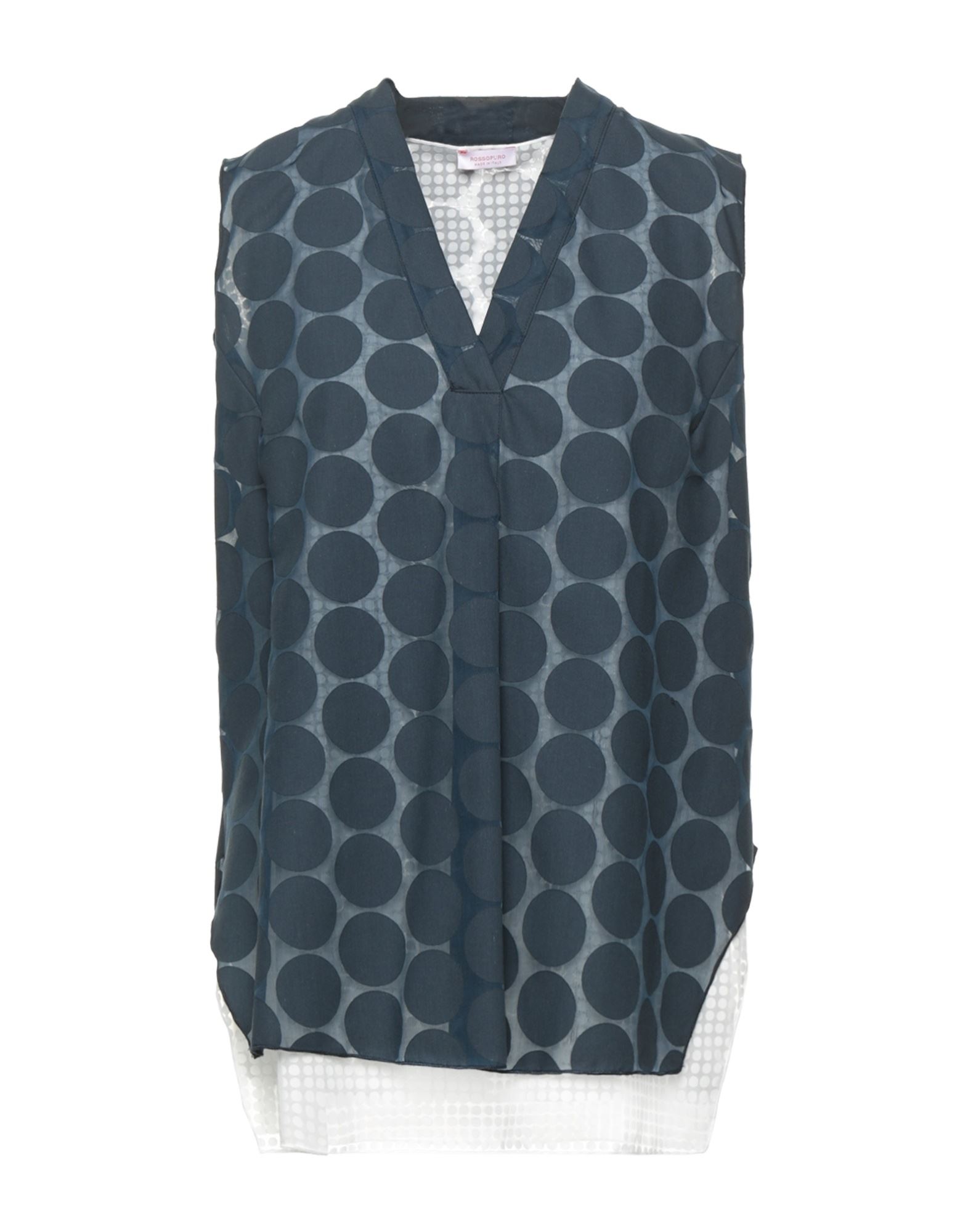 Rossopuro - Tops - Tops - On Yoox.com 