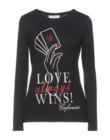 Футболка CAFèNOIR