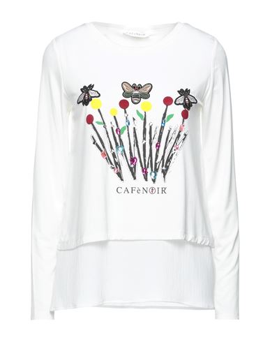 Футболка CAFèNOIR