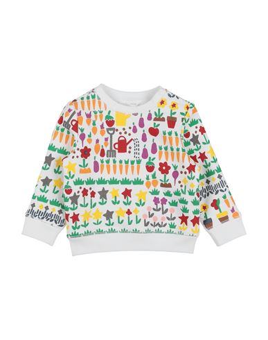 Толстовка STELLA McCARTNEY KIDS