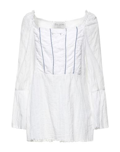 Блузка ELISA CAVALETTI by DANIELA DALLAVALLE 