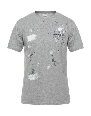 Футболка OFFICINA 36