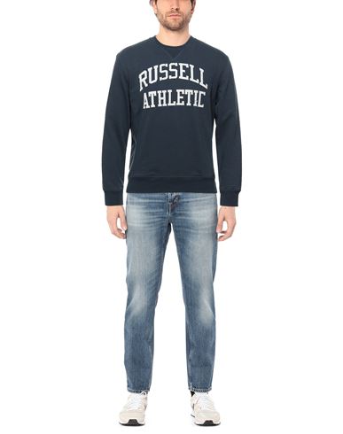 фото Толстовка russell athletic