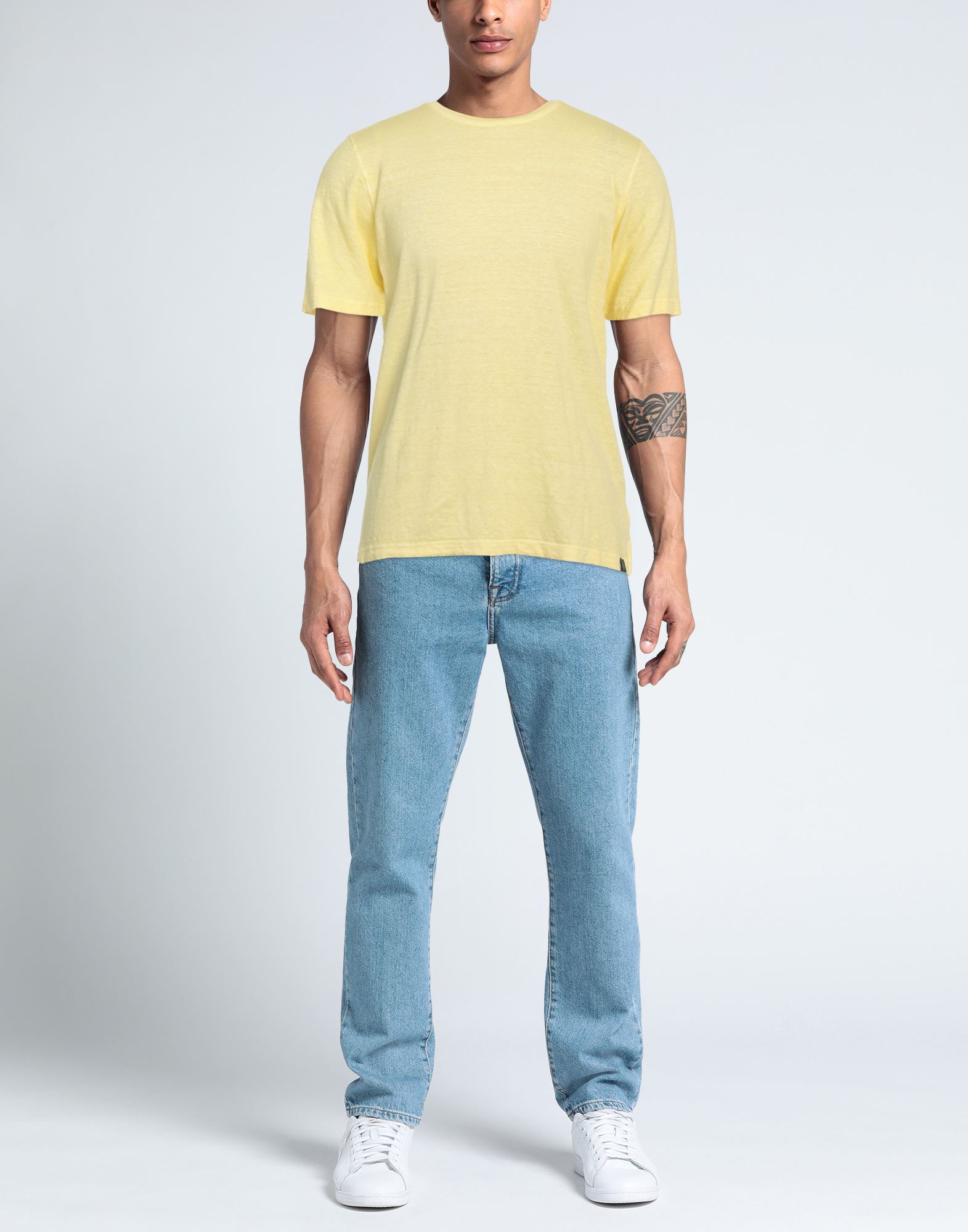  Gran Sasso - Tops - T-shirts - On Yoox.com 