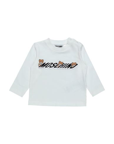 фото Футболка moschino baby