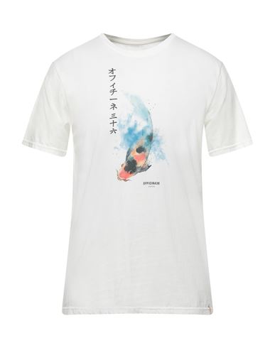 Футболка OFFICINA 36 