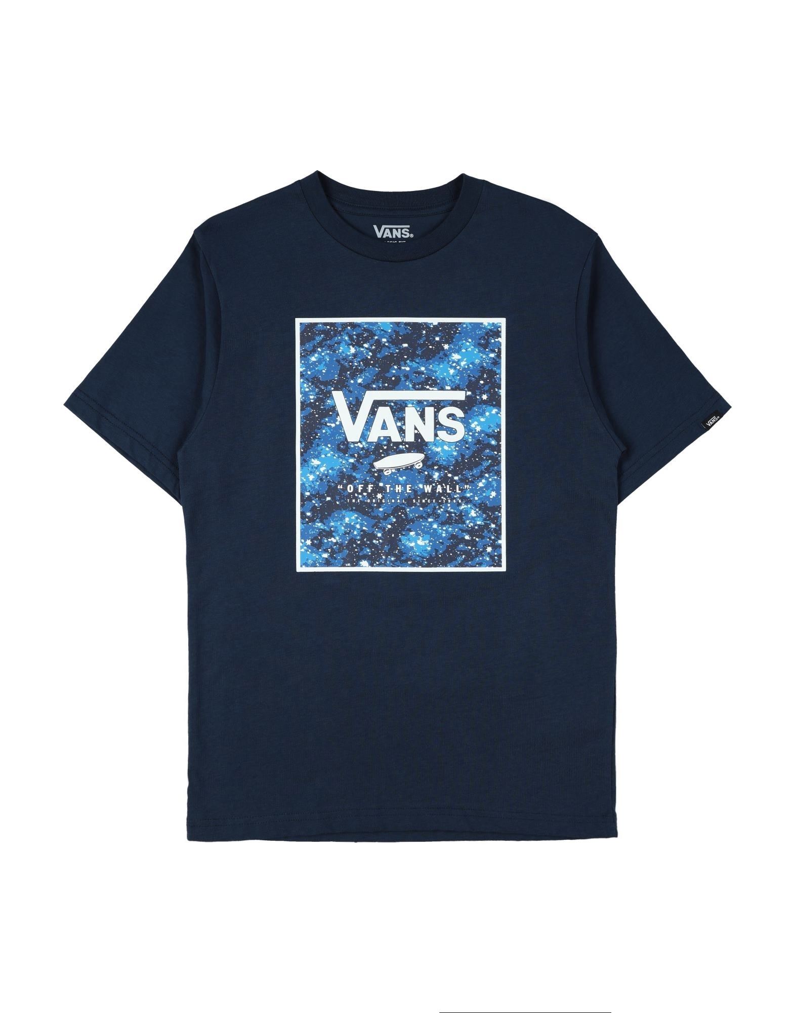 ヴァンズ キッズ Tシャツの人気商品・通販・価格比較 - 価格.com