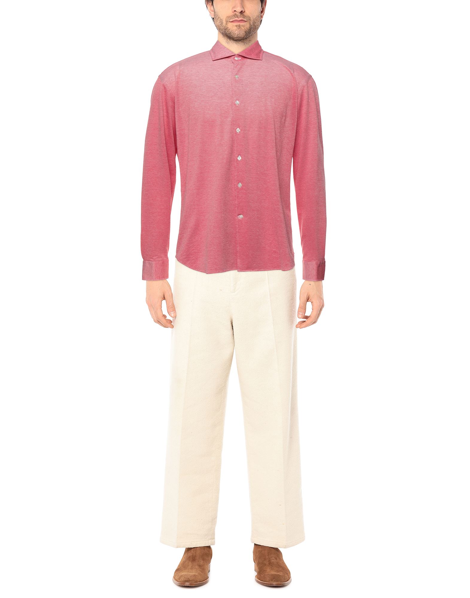  Alessandro Gherardi - Tops - Hemden - On Yoox.com 