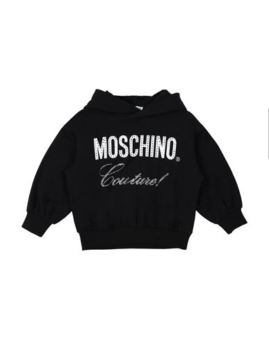 фото Толстовка moschino teen