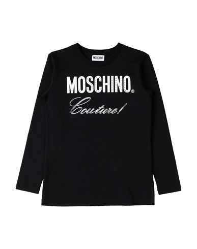 фото Футболка moschino teen