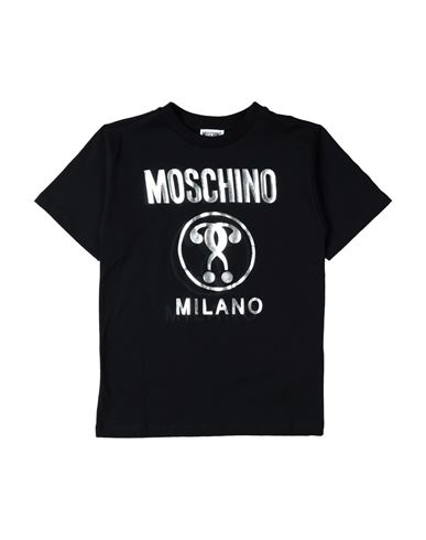 фото Футболка moschino teen