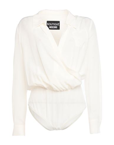 Блузка BOUTIQUE MOSCHINO