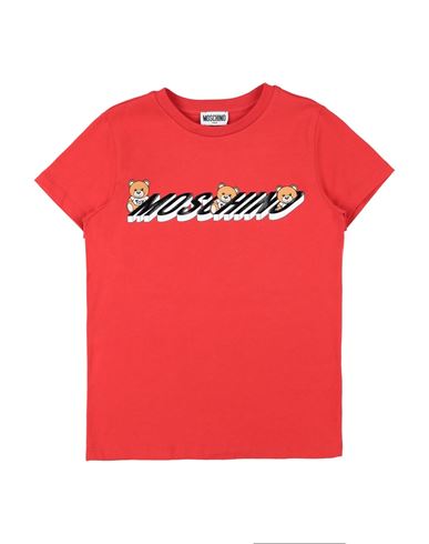 фото Футболка moschino teen